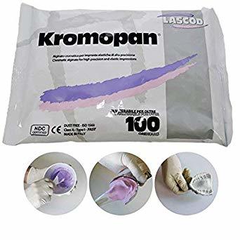 How it works kromopan