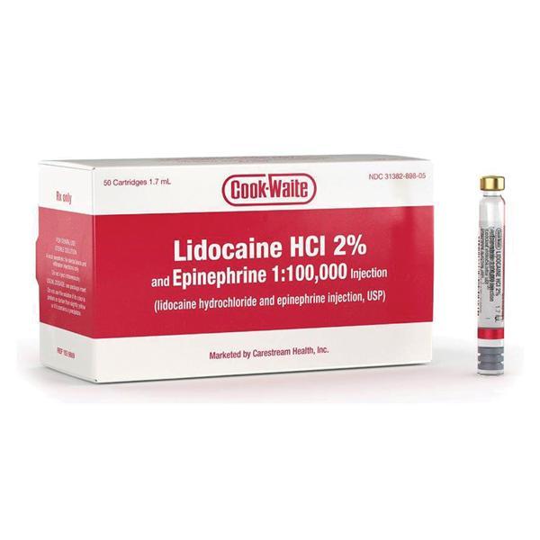 How it works lidocaine