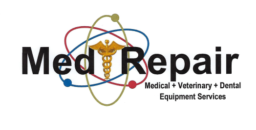 Med Repair logo