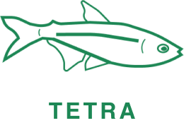 Tetra suite icon